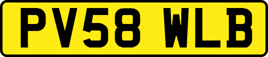 PV58WLB