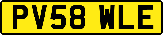 PV58WLE