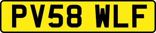 PV58WLF