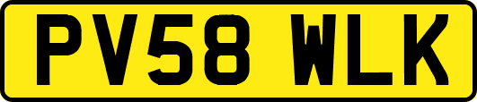 PV58WLK