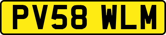 PV58WLM