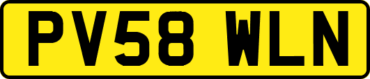 PV58WLN