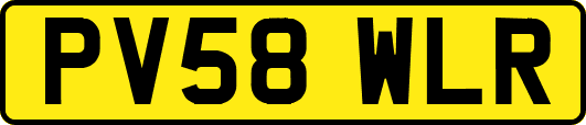 PV58WLR