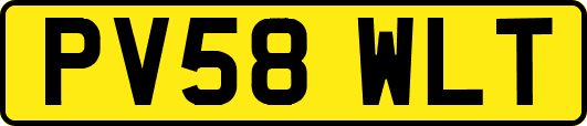 PV58WLT
