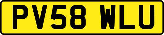 PV58WLU