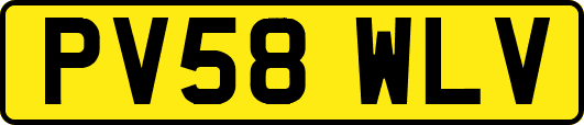 PV58WLV