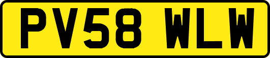 PV58WLW