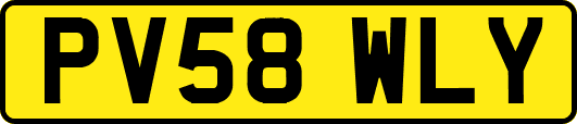 PV58WLY
