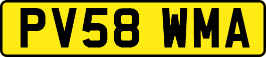 PV58WMA