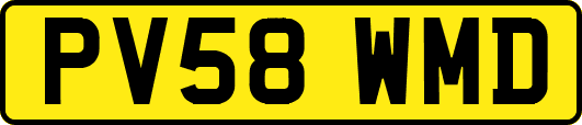 PV58WMD