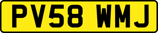 PV58WMJ