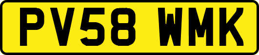 PV58WMK