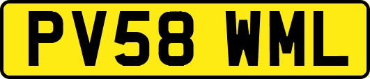 PV58WML