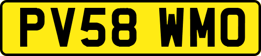 PV58WMO