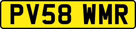PV58WMR