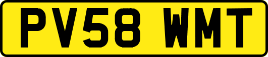 PV58WMT