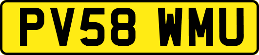 PV58WMU