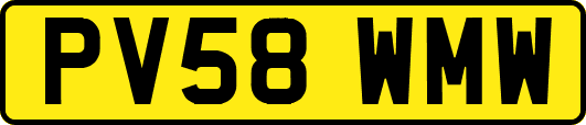 PV58WMW