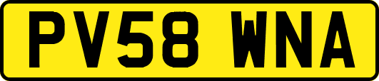 PV58WNA