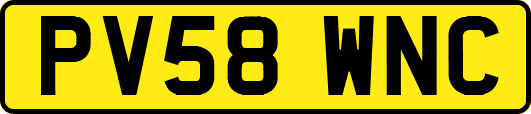 PV58WNC
