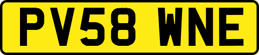 PV58WNE