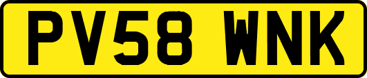 PV58WNK