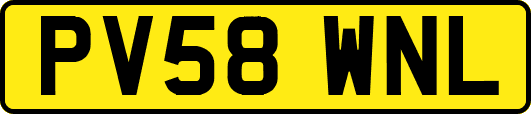 PV58WNL