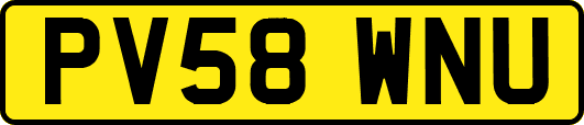 PV58WNU
