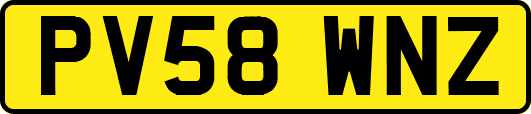 PV58WNZ
