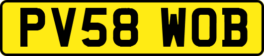 PV58WOB
