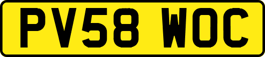 PV58WOC