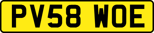 PV58WOE