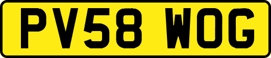 PV58WOG