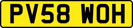 PV58WOH