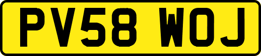 PV58WOJ