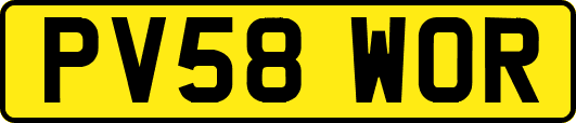 PV58WOR
