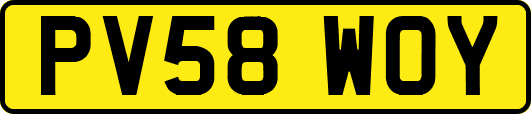 PV58WOY