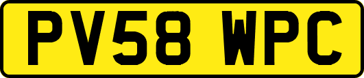 PV58WPC