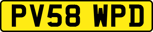 PV58WPD