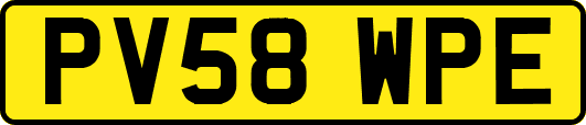 PV58WPE