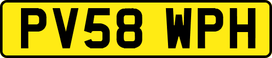 PV58WPH