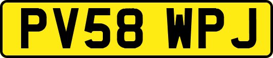 PV58WPJ
