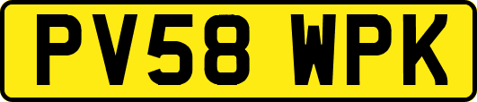 PV58WPK