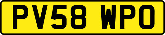PV58WPO