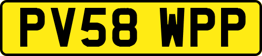 PV58WPP