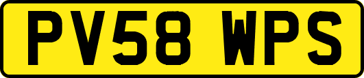 PV58WPS