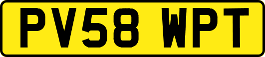 PV58WPT