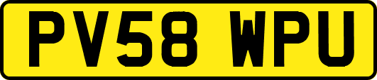 PV58WPU