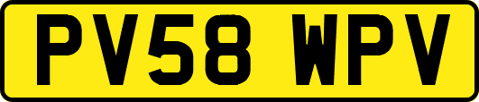 PV58WPV