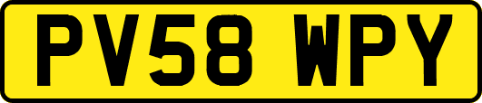 PV58WPY